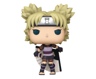 Funko POP Animation: Naruto - Temari - 1271291 - zdjęcie 2